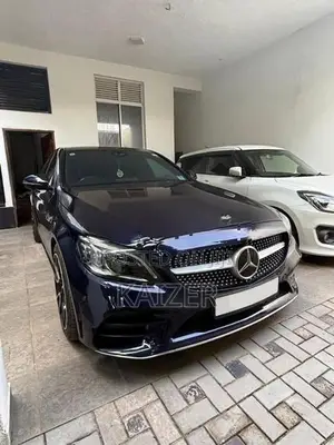 Mercedes Benz C200 2019