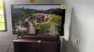 LG 43 Inch Full HD LED TV