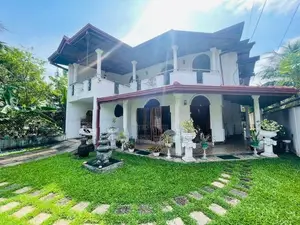 Two-Storied House for Sale in Kiribathgoda