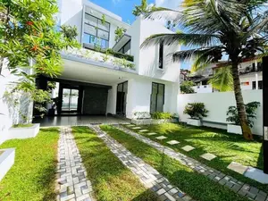 Brand New 3-Bedroom Luxury House for Sale – Kadawatha