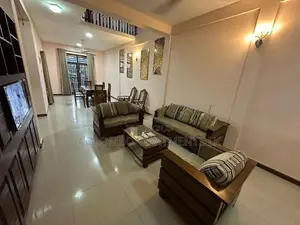 Your Short-Term Home in Kalubowila – Fully Furnished House (CSAH101)