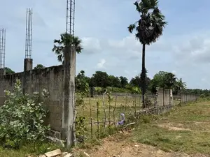 Land for Sale Jaffna