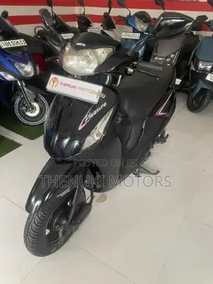Hero Pleasure 2019