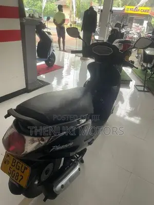 Hero Pleasure 2019
