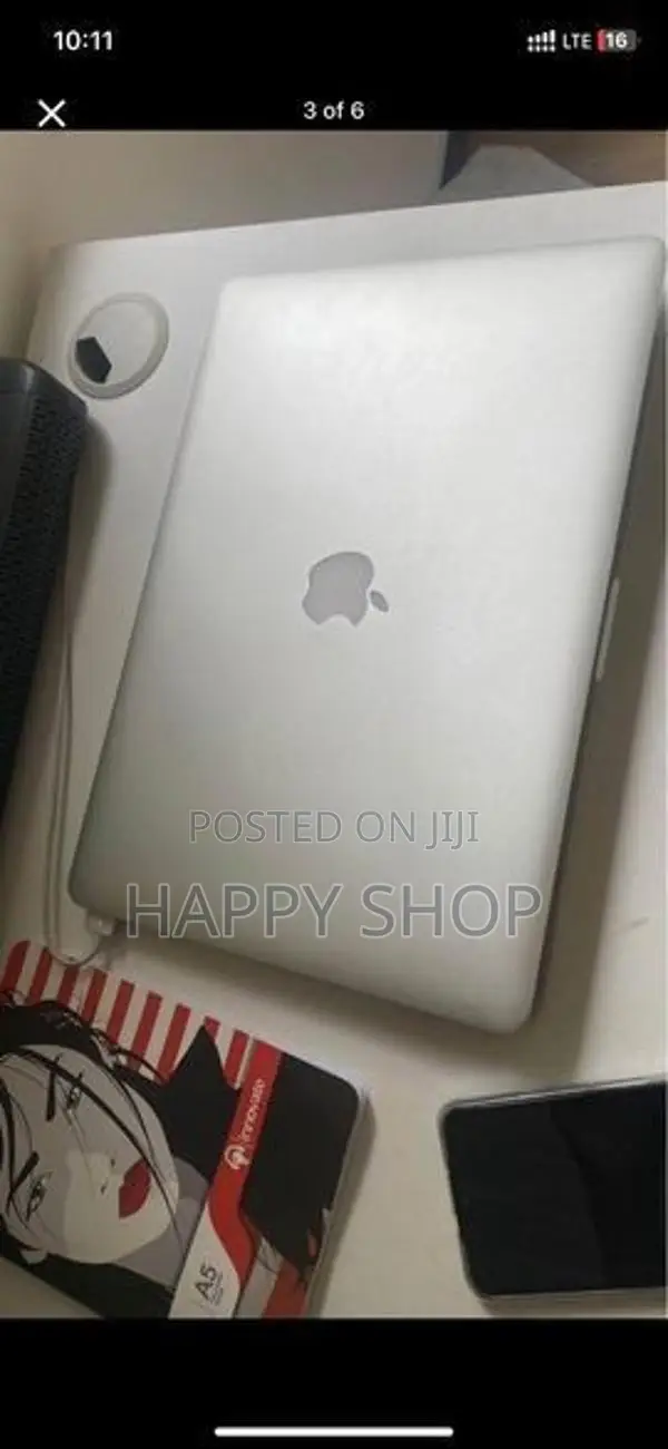 Apple Macbook Pro 2014