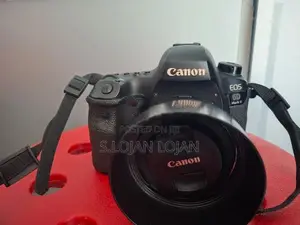 Canon 6d Mark 2