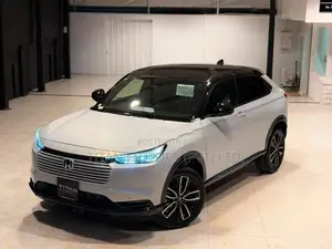 Honda Vezel Z Play 2026