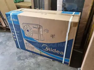 Midea 12000BTU Non-Inverter AC