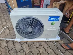 Midea 12000BTU Non-Inverter AC