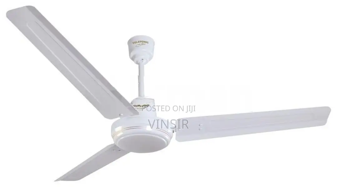 Telesonic Ceiling Fan