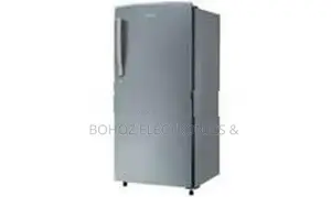 Haier 165L Direct Cool Single Door Refrigerator HRD-1861BBS-N 74080
