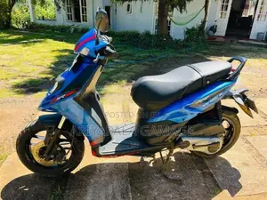 Aprilia RS4 125 RS 2019