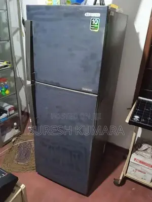 Fridge (Digital Inverter)