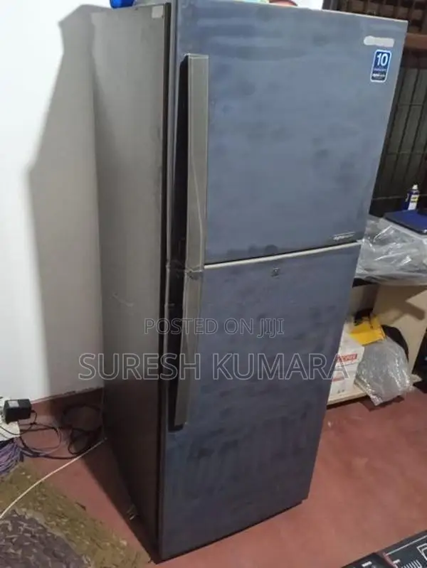 Fridge (Digital Inverter)