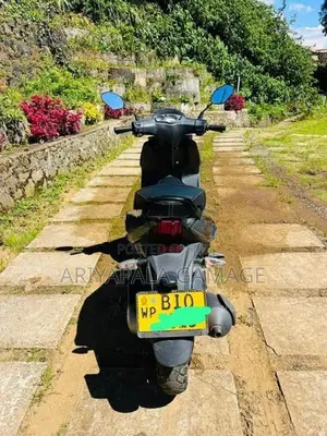 Aprilia RS4 125 RS 2019