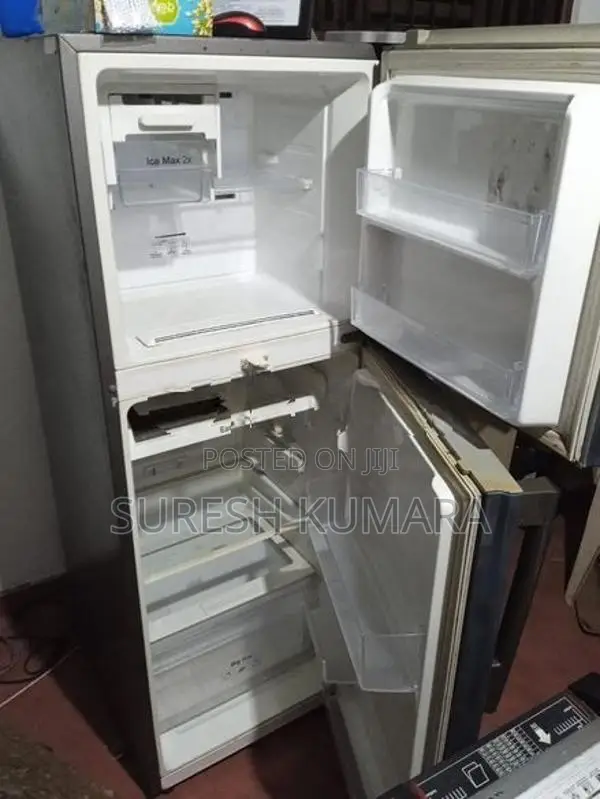 Fridge (Digital Inverter)