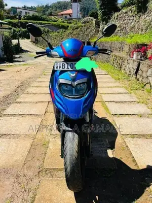 Aprilia RS4 125 RS 2019