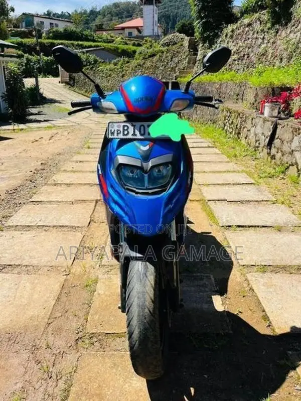 Aprilia RS4 125 RS 2019