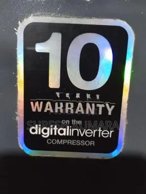 Fridge (Digital Inverter)