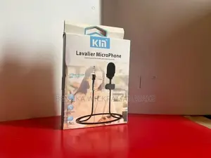 KIN Microphone