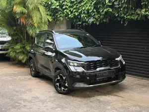 Kia Sonet GTX PLUS FREE REG 2026