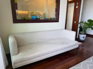 Sofa Set