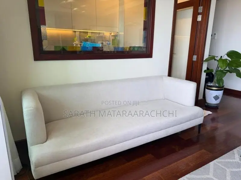 Sofa Set