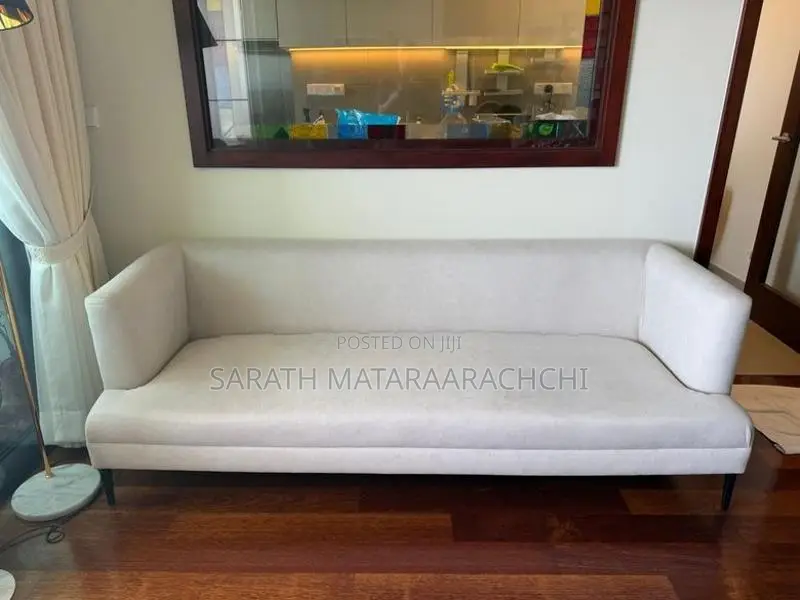 Sofa Set