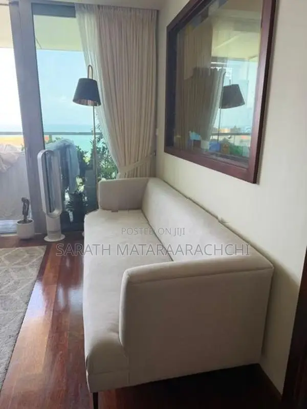Sofa Set