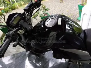 Yamaha FZs V2 2021