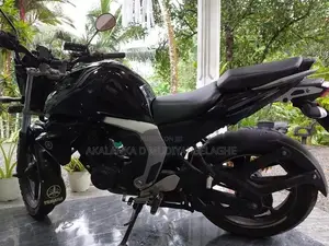 Yamaha FZs V2 2021