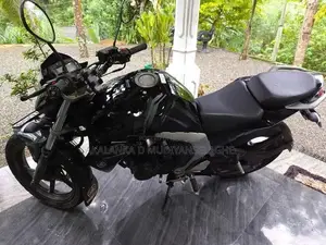 Yamaha FZs V2 2021