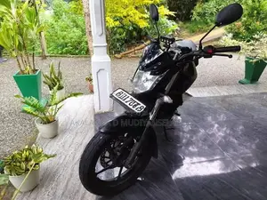 Yamaha FZs V2 2021
