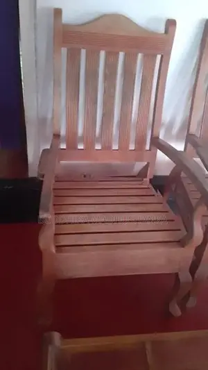 Dining Table with 6 Chairs