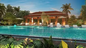 Luxury Villas in Thalawathugoda