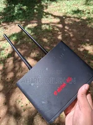 Huawei Router
