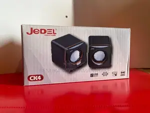 Jedel CK4 USB Mini Speaker