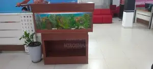 Fish tank