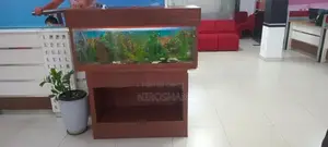 Fish tank