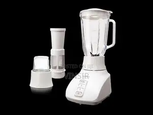 Panasonic Blender - 03 Jar