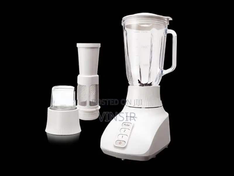 Panasonic Blender - 03 Jar