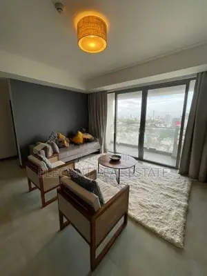 Astoria - 02 Bedroom Furnished Apartment for Sale in Colombo 03 (A6348
