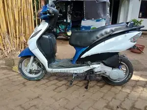 TVS Wego 2012