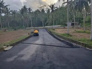 Land for sale at Athuurugiriya