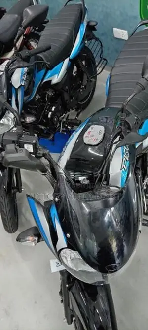 Bajaj Discover 125 2026