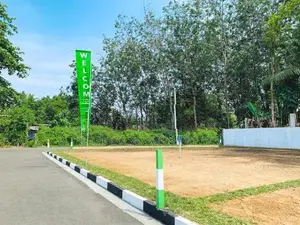 Luxury Residental Land Plots in Watareka