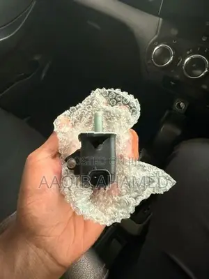 Perodua Bezza Purge Valve