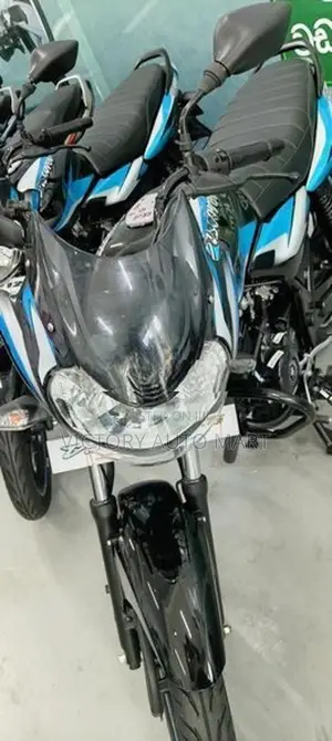 Bajaj Discover 125 2026