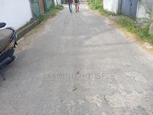 Land for sale in rathmalana