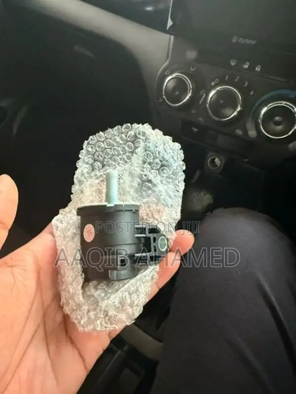 Perodua Bezza Purge Valve